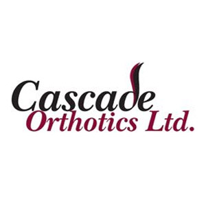 Cascade Orthotics Calgary