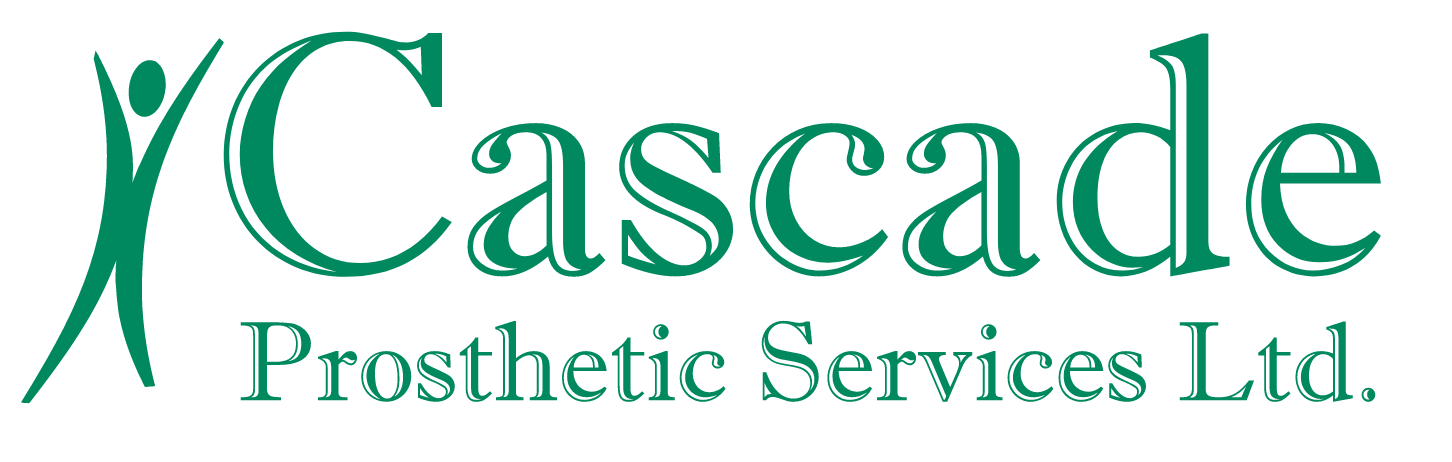 Cascade Prosthetic Services Ltd.